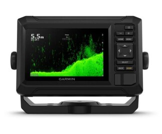 Garmin Echomap UHD2 52cv Balık Bulucu + Navionics Plus Harita Kartı - 7