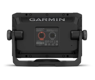 Garmin Echomap UHD2 52cv Balık Bulucu + Navionics Plus Harita Kartı - 9