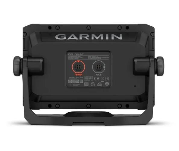 Garmin Echomap UHD2 52cv Balık Bulucu + Navionics Plus Harita Kartı - 9