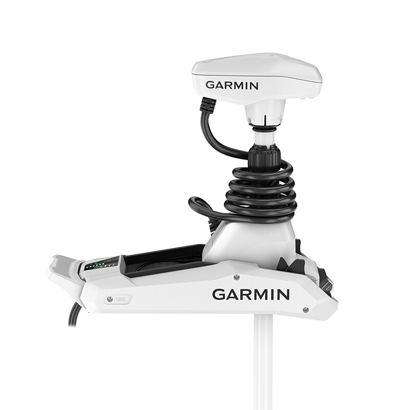 Garmin Force Kraken Trolling Motor Sanal Çapa (75