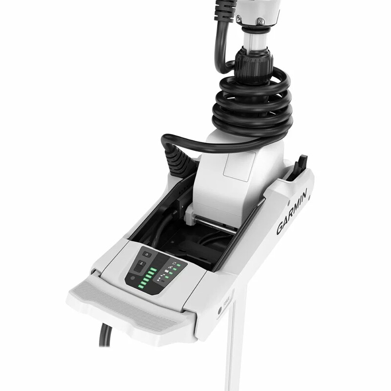 Garmin Force Kraken Trolling Motor Sanal Çapa (90