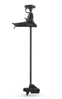 Garmin Kraken Trolling Motor Sanal Çapa (Siyah) ve GT56UHD-TR Ayna - GARMIN