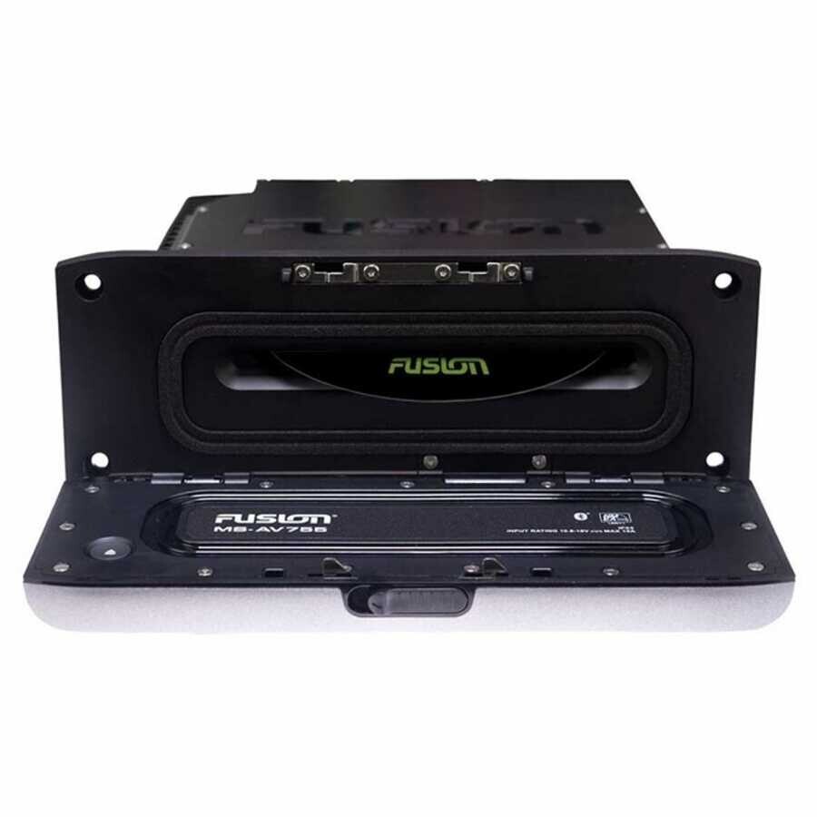 Garmin Fusion MS-AV755 Marine Müzik Sistemi - 2