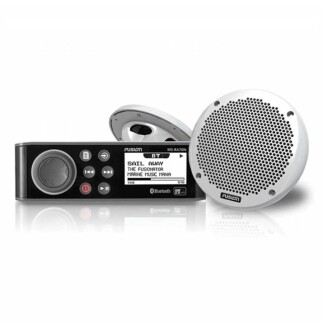 Garmin Fusion MS-RA70N Müzik Çalar ve Hoparlör Seti - 1