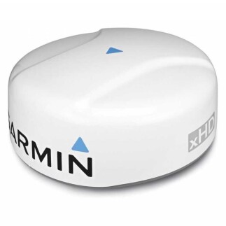 Garmin GMR 24xHD Su Üstü Radar Anteni - GARMIN