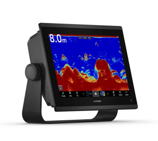 Garmin Gpsmap 1223xsv Chartplotter & Balık Bulucu Combo - 3