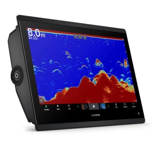 Garmin Gpsmap 1623xsv Chartplotter Balık Bulucu Combo - 3