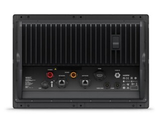 Garmin Gpsmap 1623xsv Chartplotter Balık Bulucu Combo - 5