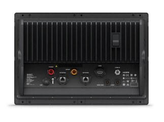 Garmin Gpsmap 1643xsv Chartplotter & Balık Bulucu Combo - 8