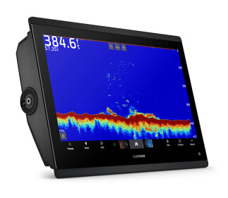 Garmin Gpsmap 1643xsv Chartplotter & Balık Bulucu Combo - 5