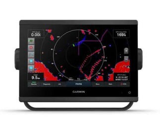 Garmin GpsMap 923xsv Chartplotter ve GMR 18HD+ Radar Set - 3