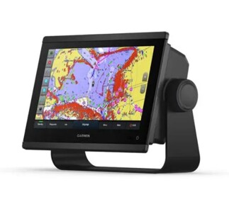 Garmin GpsMap 923xsv Chartplotter ve GMR 18HD+ Radar Set - 5