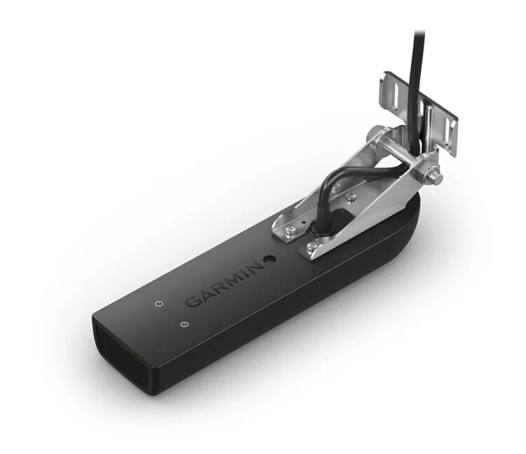 Garmin GT51M-TM Balık Bulucu Aynası (Transducer) - 1