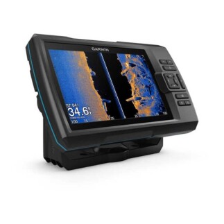 Garmin STRIKER Vivid 7sv Balık Bulucu GPS - 2