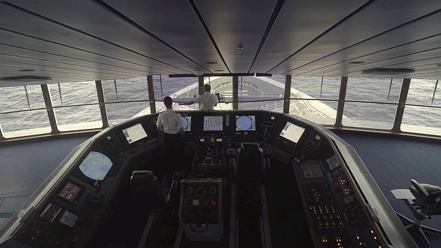 Gemiadamları ve Kılavuz Kaptanlar Yönetmeliği Yayınlandı