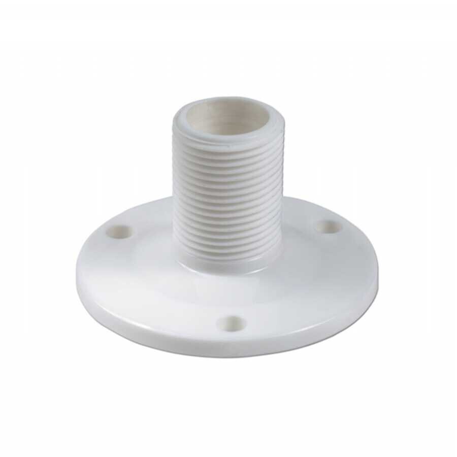 Glomex Plastik Telsiz Anten Ayağı Sabit 90° - 1