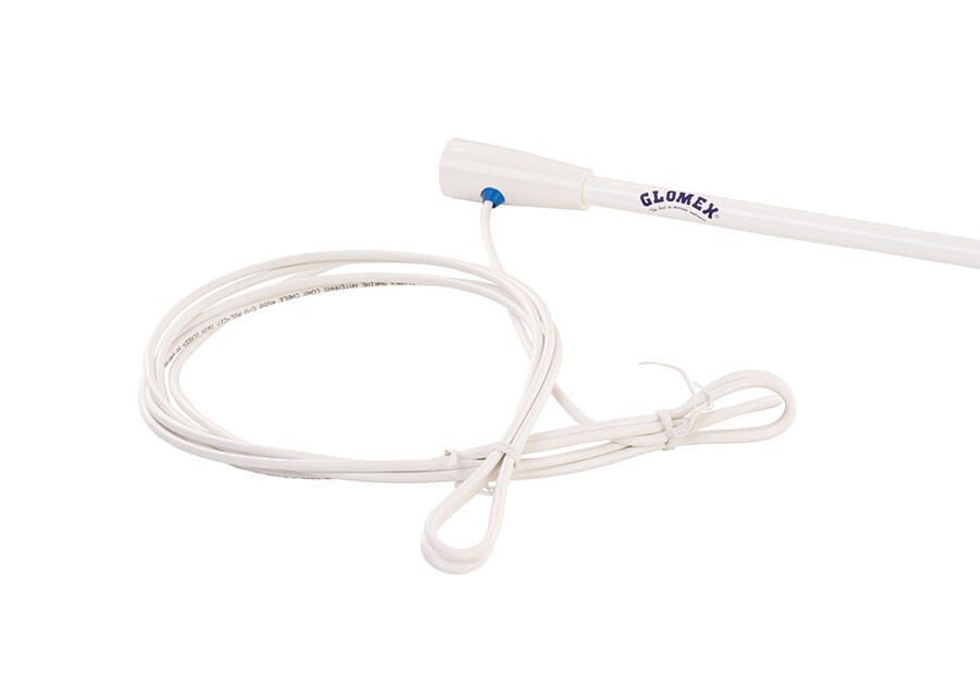 Glomex RA 112 VHF Telsiz Anteni NY Fiber Glas / 1.5 Mt - 3