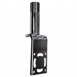 Glomex Telsiz Anteni Montaj Braketi, Yan Montaj / 200mm - GLOMEX