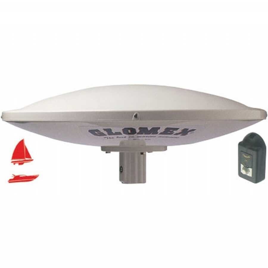 Glomex TV Anteni V9112 - 1