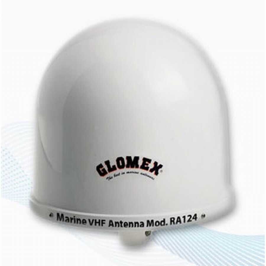 Glomex VHF Anteni / RA124 - 1