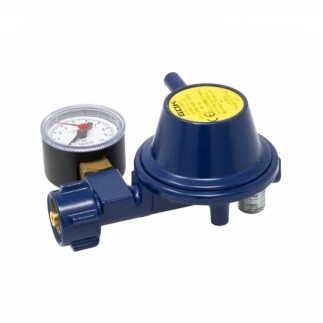 GOK Marin Manometreli Gaz Dedektörü - LHR