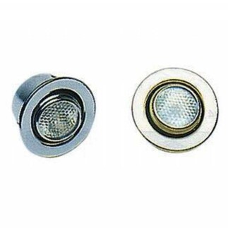 Gömme Halojen Spot - 12V/20W - LHR