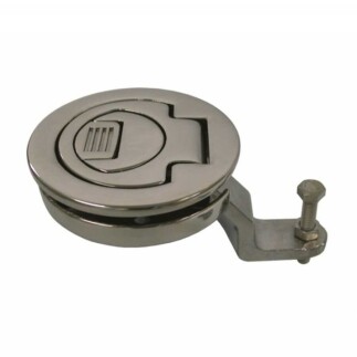 Gömme Kulp AISI 316 Ayarlanabilir Karşılık Yüksekliği - LHR