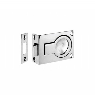 Gömme Kulp, Paslanmaz Döküm AISI Dilli Tip - LHR