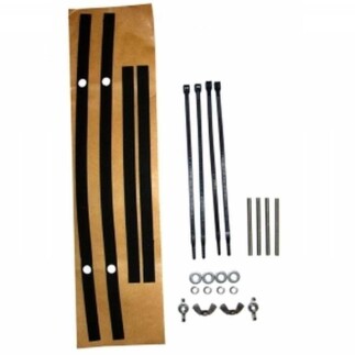 Gömme Montaj Kiti, 1197c SI için - LHR