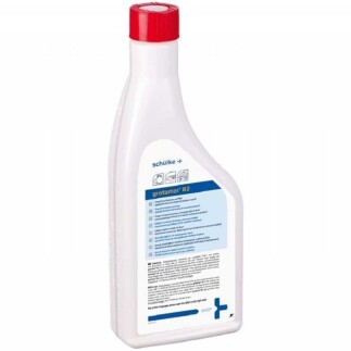 Grotamar 82 Yakıt Katkısı - LHR