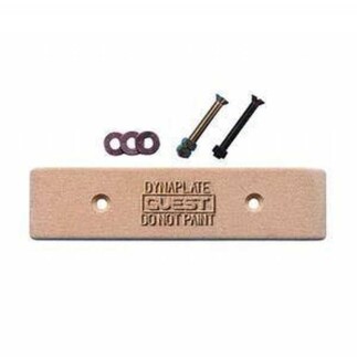 Guest Dynaplate Topraklama Plakası - GUEST