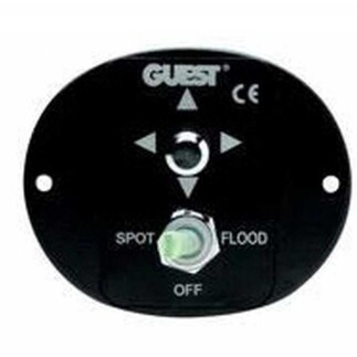 Guest Fly-Bridge Kumanda Kiti, 13.23.040/044 Projektör için - GUEST