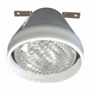 Gurcata Aydınlatma Lambası, PVC Gövdeli - LHR