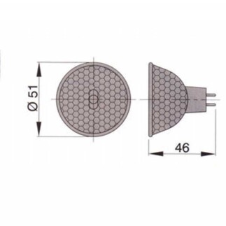 Halojen Ampul - Lucca, Pisa, Limite, Empoli, Prato ve Vinci için - LHR