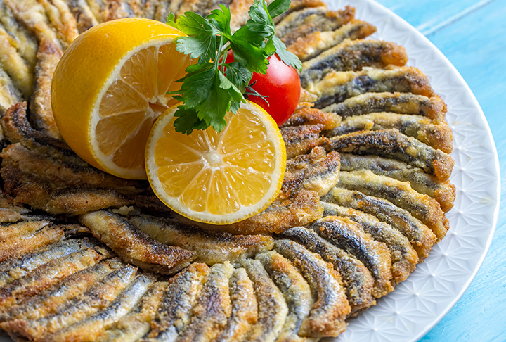 Hangi Balık Hangi Ayda Yenir? Balık Takvimi