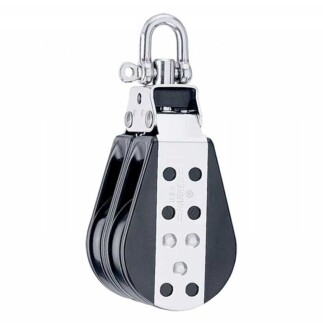 Harken 1544 76mm Fırdöndülü Çiftli Makara - HARKEN