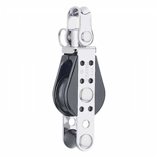 Harken 167 29mm Fırdöndülü Kuyruklu Tekli Makara - HARKEN