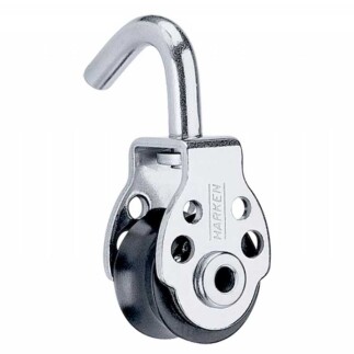 Harken 391 Hook-In 16mm Tekli Makara - HARKEN
