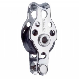 Harken 405 16mm Tekli Kuyruklu Makara - HARKEN