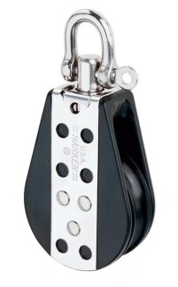 Harken 76mm Midrange Tekli Makara / İp: 14mm - HARKEN