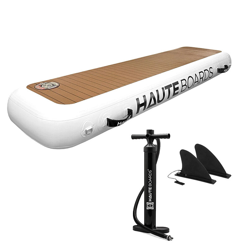 Haute Boards Şişme Pasarella, Gangway Platform (200cm x 60cm) - 1