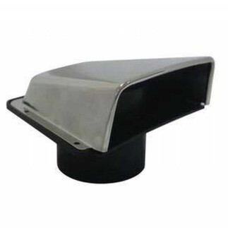 Havalandırma, Ø 76mm Hortum - LHR