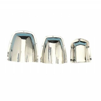 Havalandırma Paslanmaz Çelik / 1 - LHR