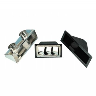 Havalandırmalar İçin Kollektör Kutu - LHR