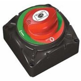 Hella Marine Devre Kesici, Gömme veya Yüzeye Montaj - HELLA MARINE