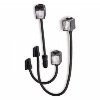 Hella Marine Esnek Spiralli Harita Lambası - HELLA MARINE