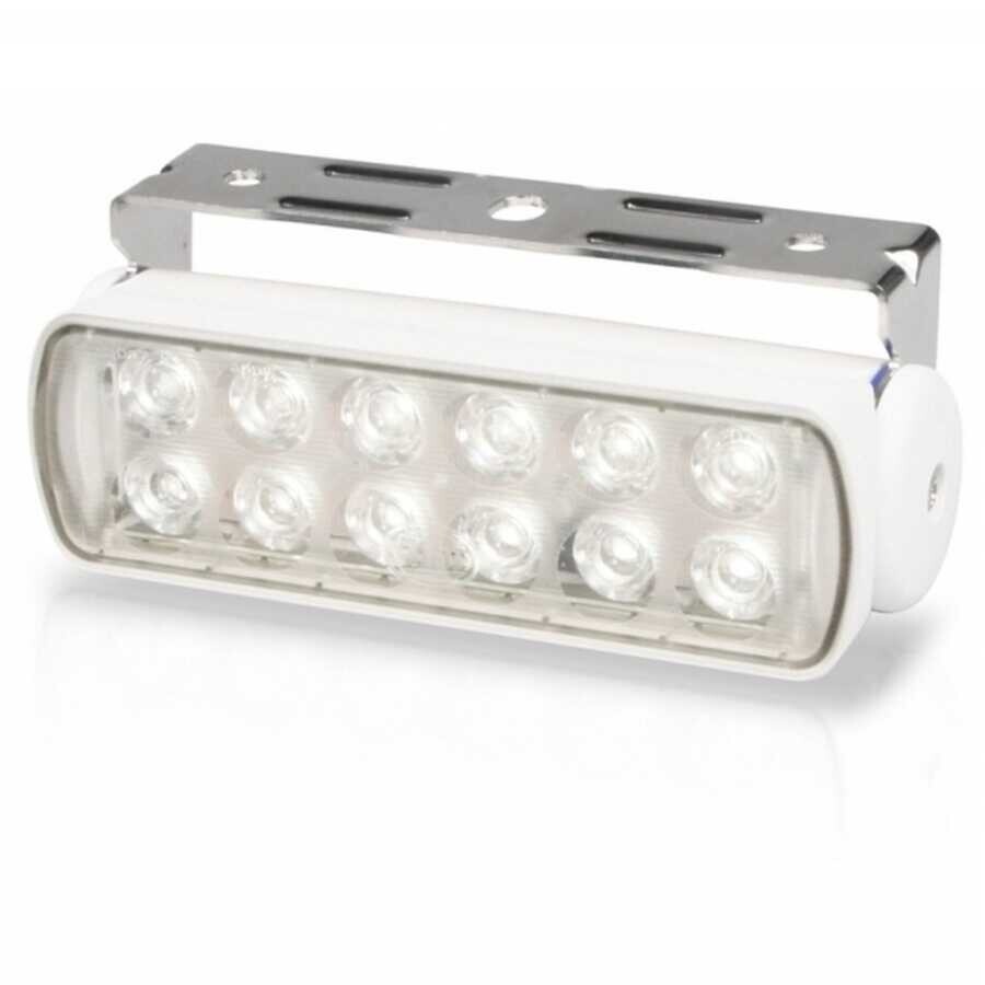 Hella Marine Led Güverte Aydınlatma Lambası - 1