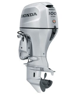 Honda Marine BF 100 HP Deniz Motoru - HONDA