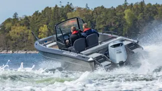 Honda Marine BF 115 HP Deniz Motoru - 3