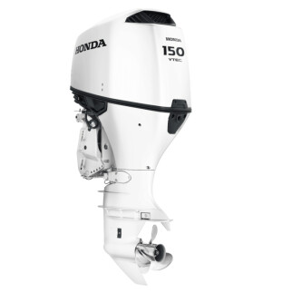 Honda Marine BF 150 HP Deniz Motoru - 2